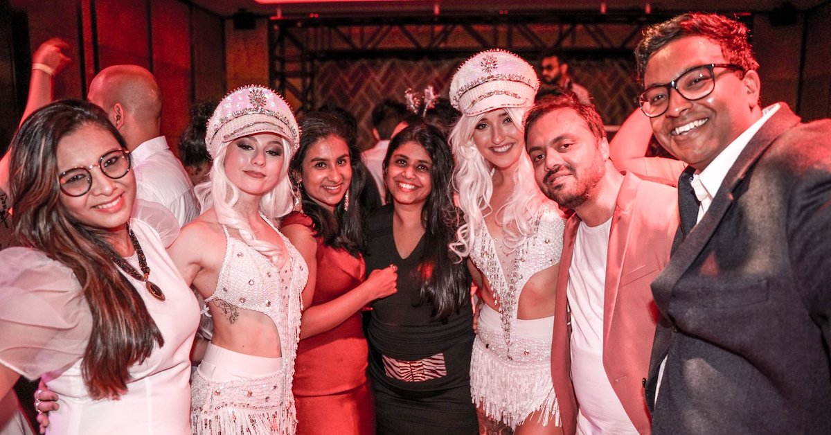 Indian Restaurants Bars And Clubs In Singapore To Enjoy Bollywood